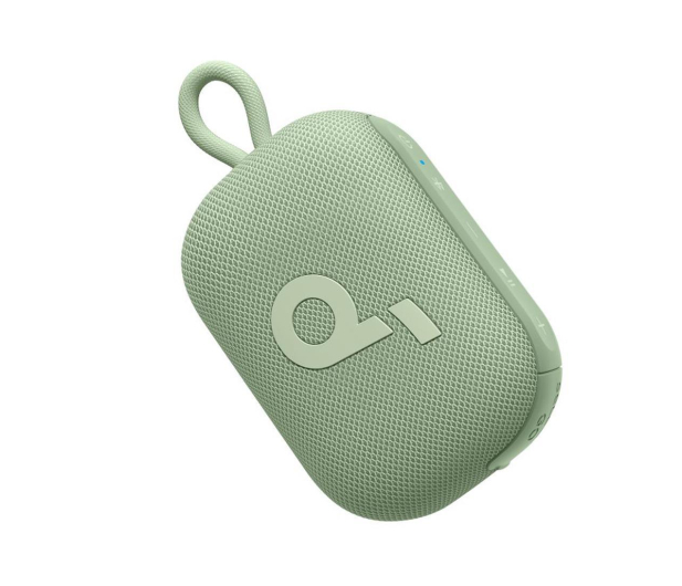 soundcore Select 4 Go Zielony - 1332245 - zdjęcie 3